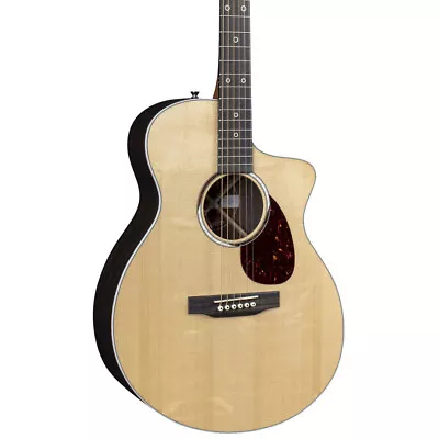 Martin SC-13E Special Road Series Acoustic-Electric Guitar Natural W/ Soft Case • $1799