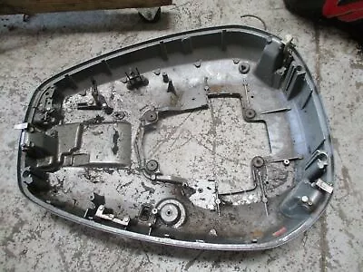 2003 Yamaha VMAX OX66 150hp Fuel Injection Outboard Lower Cowling Pan • $105