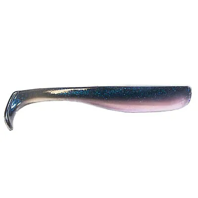 Z-man Slim SwimZ 3” - Mood Ring Zman ~ Flat Rate Postage • $9.99