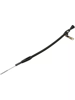 Aeroflow Flexible Engine Dipstick Holden 253 308 Early V8 Engine (AF64-2105BLK) • $128.50