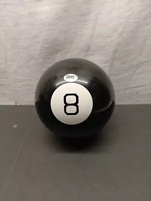 Vintage Magic 8 Ball Classic Ideal Toy Fortune Teller  • $9.99