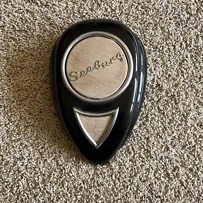 Seeburg Teardrop Speaker Reproduction Wallbox Used • $225