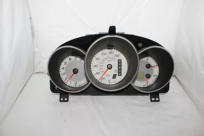 Speedometer Instrument Cluster Dash Panel Gauges 07 08 09 Mazda 3 79729 Miles • $66.75