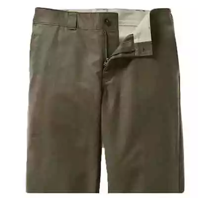 Filson Bremerton Work Pant 20139279 Marsh Olive Otter Dark Army Water Resistant • $59.99