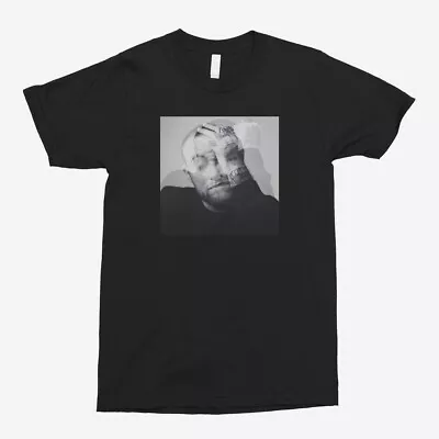 MAC MILLER Circles COVER LP GRAPHIC T Shirt UNISEX S-4XL R.I.P. Mac Miller • $14.99