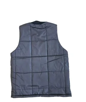 Weatherproof Vintage Mens Puffer Vest | B41 • $17.44