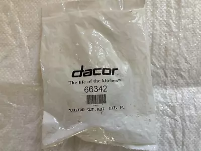 66342 Monitor Switch Level Microwave Dacor Pcor30.... • $30