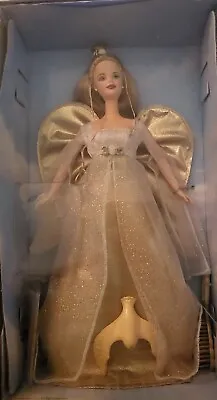 Angelic Inspirations Barbie • $12