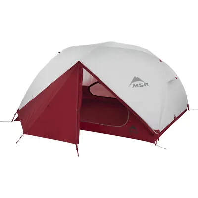 MSR Elixir 3 Backpacking Tent • £336.95