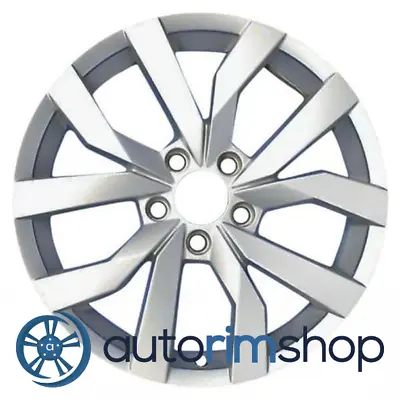 Volkswagen Golf 2018 2019 17  OEM Wheel Rim • $203.29