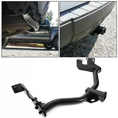 Class 3 For 2005-2012 Ford Escape Trailer Hitch Receiver & 05-11 Tribute Mariner • $119.55