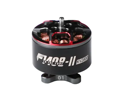 T-Motor F1408-II Brushless Motor • $20.99