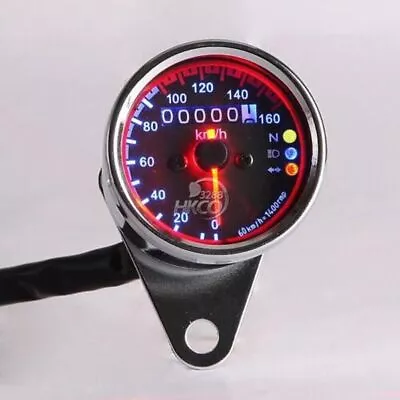 Odometer Speedometer Gauge For Suzuki Boulevard M109R M50 M90 M95 C90 S40 • $23.99