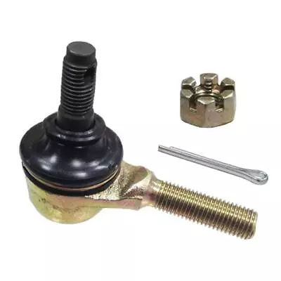 Bronco ATV Tie Rod End #AT-08737L For Can-Am/Yamaha DS90 4T/DS70 4T/YFZ50 ATV • $22.17
