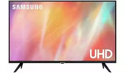 Samsung 50 Inch UE50AU7020KXXU Smart 4K UHD HDR LED TV • £379.86