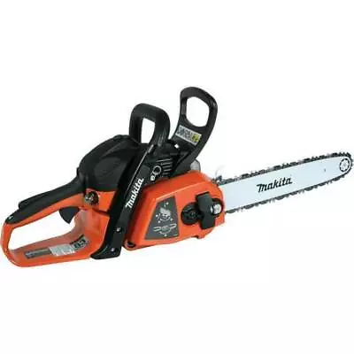 £179.73 • Buy Makita EA3201SRBB 14  32cc 1.8hp Gasoline Powered Chain Saw 