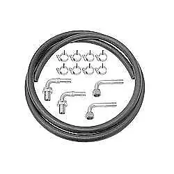 Vintage Air    31400 Vud    Heater Hose Kit • $85.90