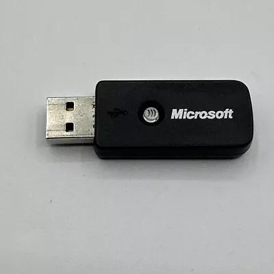 Microsoft Wireless 2.4GHz Receiver V1.0 1119 For Natural Mouse Keyboard 7000 • $24.95