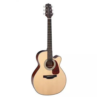 Takamine TGN10CENS G10 Series NEX AC/EL Guitar With Cutaway In Natural Satin Fin • $499