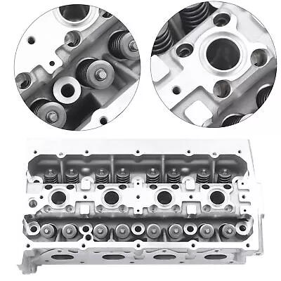 Engine Cylinder Head Fit For Audi A1 A3 A4 2008-2016 Volkswagen Jetta Passat Gol • $190