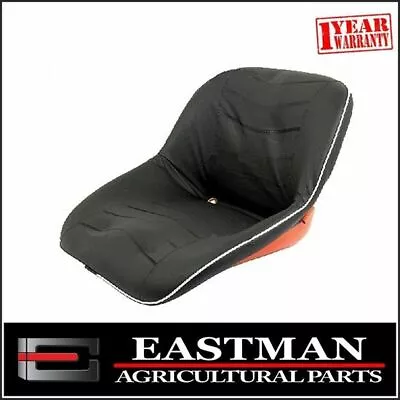 $229.50 • Buy Flip Forward Seat Assembly Suits Kubota Tractors L Series 