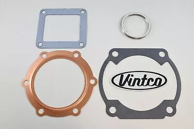 Yamaha DT400 1975-76 Top End Gasket Kit • $51.95