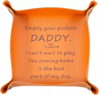 Gifts For Dad From Daughter Son Fathers Day Easter Basket Dad Gifts For Husband  • $16.99