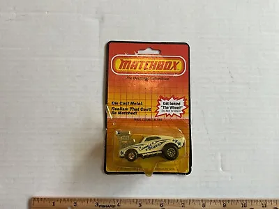 Matchbox Vintage Misc. • $3