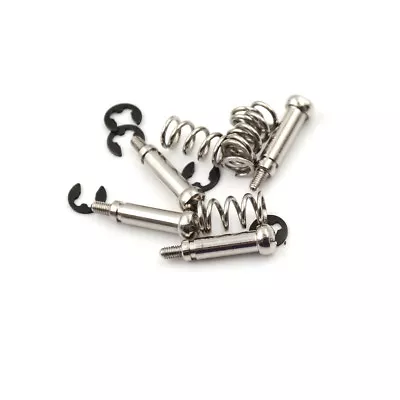 CPU Heatsink Backplate Bracket Snap Fix Screw Bolts INTEL 775 1155 1366 115#^~ • £5.18