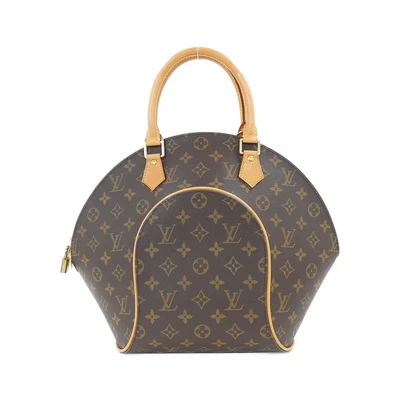 £618.88 • Buy Authentic LOUIS VUITTON Monogram Ellipse MM M51126 Bag  #260-005-810-4392