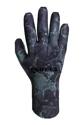Mares Neoprene Diving Gloves Camo Black 30 • $71.41