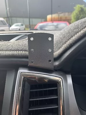 $67 • Buy PX2/3 Ford Ranger & UA Everest Fixed Mobile Phone Bracket