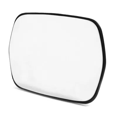 69-73 Ford Mustang Outside Racing Mirror Glass & Bracket Non-Convex Passenger • $96