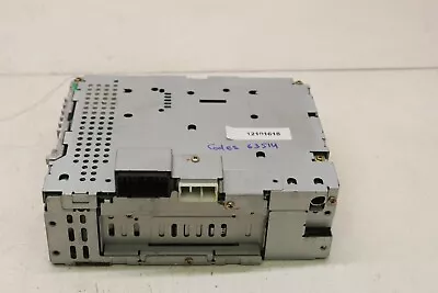 2003-2007 Honda Accord Coupe V6 Oem Stereo Radio Cd Player Only W/code 39175-SDN • $65