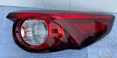 2016-2020  Mazda Cx-9 Tail Light Passenger Side Led Oem ►m149 • $199.98