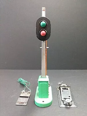 Lionel O Gauge Post War #153 Block Signal • $28