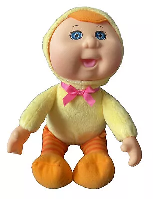 Cabbage Patch Kids MARLEY DUCK Barnyard Friends 10” Collectible Cuties • $9