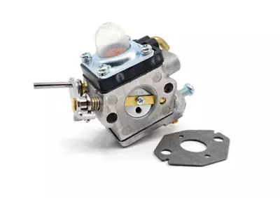 OEM Husqvarna 545008097 Carburetor Assembly 129C 129L 129LK 129R 129RJ 325L • $21.95