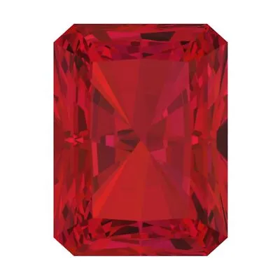 0.5 To 3 Ct Emerald Cut VVS1 Simulated Pink Tourmaline July Birthstone • $35.67