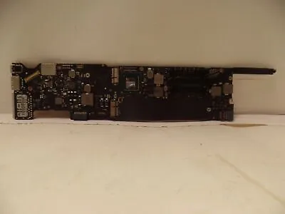 Apple 2011 MacBook Air A1369 Logic Board 820-3023-A AS IS NOT WORKING PARTS • $45