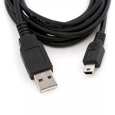 $8.08 • Buy Hellfire Trading USB Data Transfer Charger Cable For IHealth Feel BP5