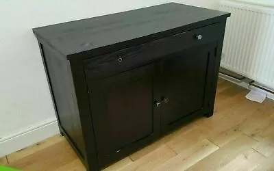 £55.50 • Buy Computer Desk, Computer Table, HideAway Cabinet, Office Desk.