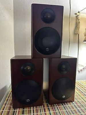 Monitor Audio Radius 90 Speakers • $215