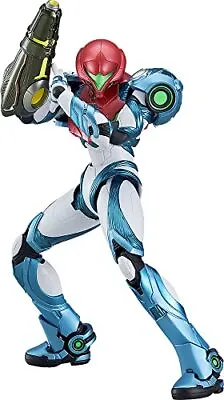 Figma METROID DREAD Samus Aran DREAD Ver. Good Smile Company Action Figure New • $219.89