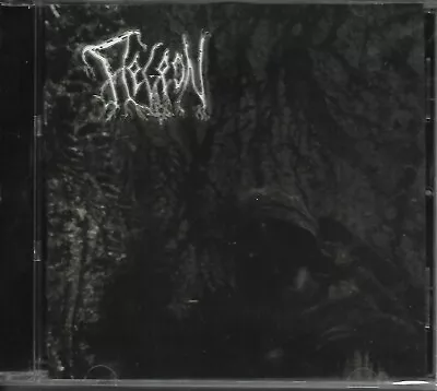 AEGEON-NOCTURNAL GLORIFICATION-CD-black Metal-judas Iscariot-vlad Tepes-goatmoon • $17.88