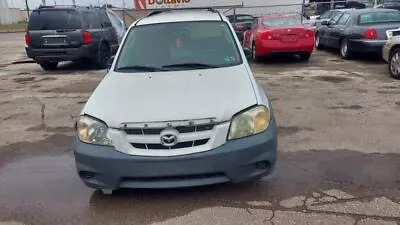 Automatic Transmission VIN Z 8th Digit C4DE 2.3L Fits 05-06 ESCAPE 237300 • $950