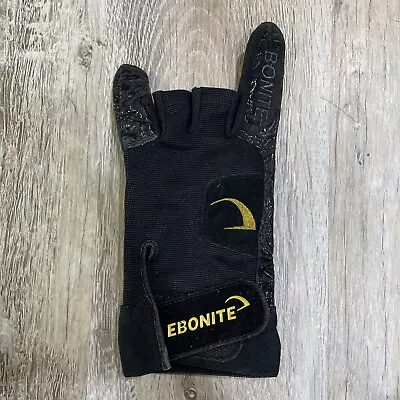 Ebonite Bowling Glove - Left Hand • $9.98