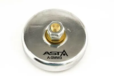 ASTA Magnetic Ground Clamp Grounding Block Magnet ARC Welder Welding Wire • £13.95