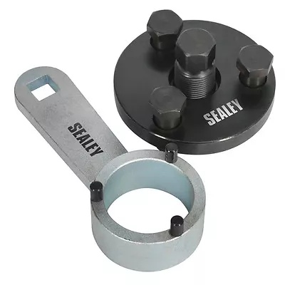 $77.67 • Buy (SBS) Diesel Engine Camshaft Spocket Tool Duse FITS VW Audi VAG T10051 T10052