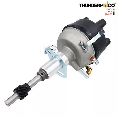 8N12127B Side Mount Ignition Distributor For Ford 2N 8N 9N Tractors • $60.99